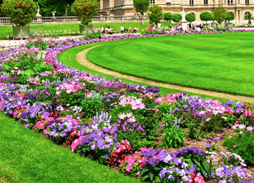 Des jardiniers compétents au service de votre jardin sur Vosges